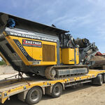 Rubble Master RM 90GO!