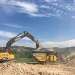 Rubble Master RM 90GO!