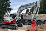 Takeuchi TB2150