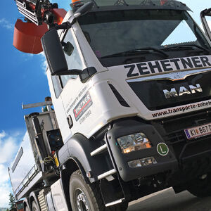 Zehetner LKW