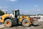 Liebherr L 544