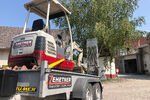 Takeuchi TB016